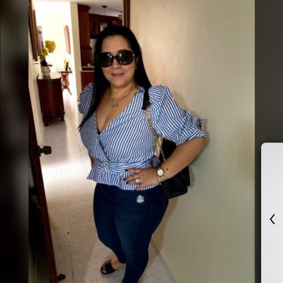 Meet your Posher, Margarita - Picture 1 of 1